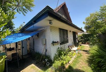 Casa en  Vitacura, Provincia De Santiago