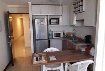 Departamento en  Macul, Provincia De Santiago