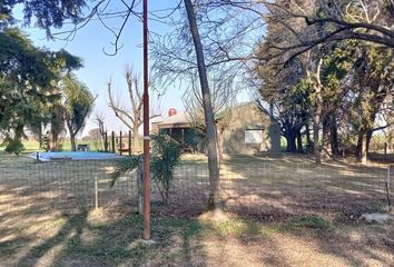 Quinta/Finca en  Esperanza, Santa Fe