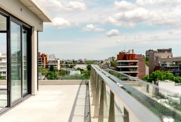 Departamento en  Villa Devoto, Capital Federal