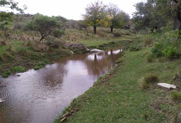 Terrenos en  Panaholma, Córdoba