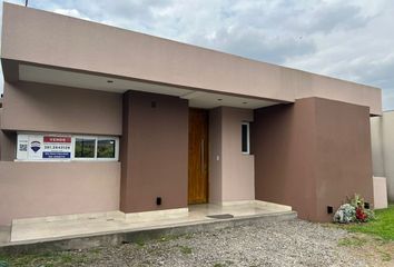 Casa en  Cevil Redondo, Tucumán