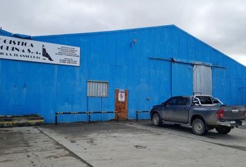 Galpónes/Bodegas en  Río Grande, Tierra Del Fuego