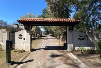 Terrenos en  Funes, Santa Fe