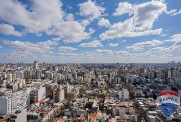 Departamento en  Almagro, Capital Federal