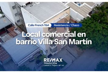 Locales en  Macrocentro, Resistencia