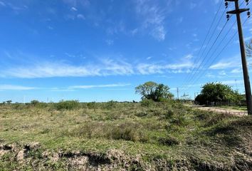 Terrenos en  Goya, Corrientes