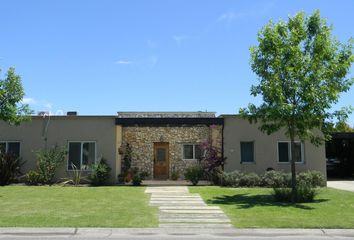 Casa en  Villa Nueva, Partido De Tigre