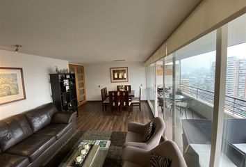 Departamento en  Las Condes, Provincia De Santiago