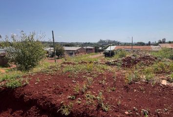 Terrenos en  Posadas, Misiones