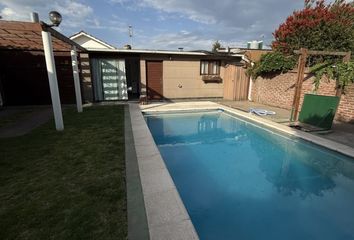 Casa en  Barrio Fortunato De La Plaza, Mar Del Plata