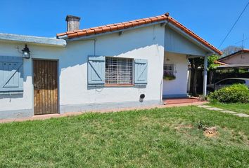 Casa en  Ciudad Evita, La Matanza