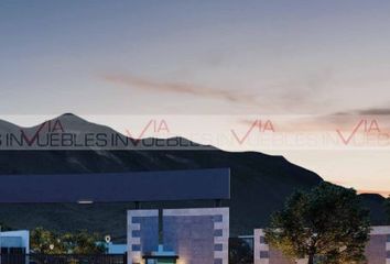 Lote de Terreno en  Avenida Valle De Las Cumbres, Valle De Cumbres, Mitras Poniente, García, Nuevo León, 66035, Mex