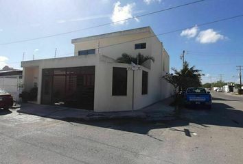 Casa en  Calle 55-c, Las Américas Ii, Mérida, Yucatán, 97302, Mex