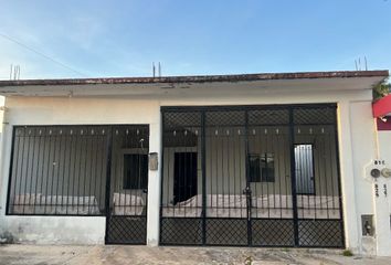 Casa en  Calle 81e 824, Internacional, Mérida, Yucatán, 97260, Mex