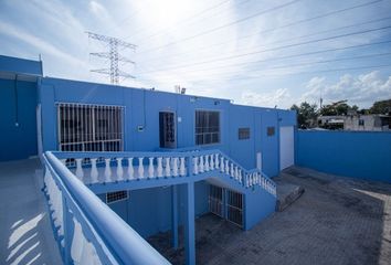 Local comercial en  Calle Carretera Federal 3, Playa Del Carmen, Solidaridad, Quintana Roo, 77728, Mex