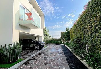 Casa en condominio en  Calle Avenida Bernardo Quintana 51, La Loma, Álvaro Obregón, Ciudad De México, 01376, Mex