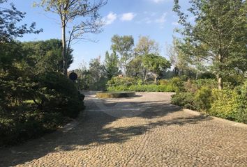 Lote de Terreno en  Las Tinajas, Cuajimalpa De Morelos