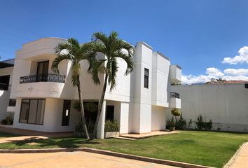 Casa en  Ciudad Jardín, Cali