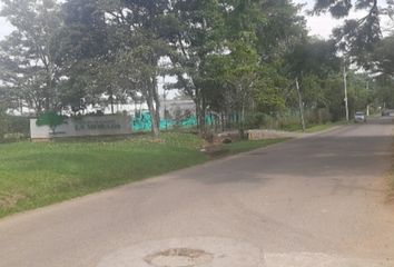 Lote de Terreno en  La Pradera, Jamundí