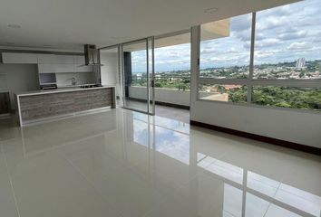 Apartamento en  Parcelaciones Pance, Cali