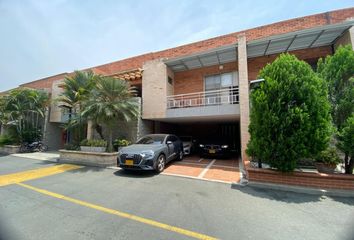 Casa en  Ciudad Jardín, Cali