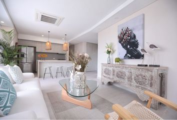 Apartamento en  Cielo Mar, Cartagena De Indias