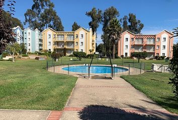 Departamento en  Algarrobo, San Antonio