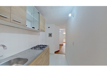 Apartamento en  Sabana De Tibabuyes, Bogotá