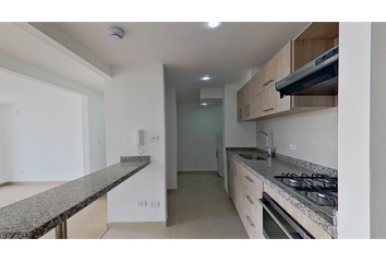 Apartamento en  Las Villas, Zipaquirá