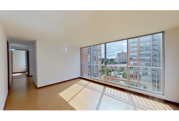 Apartamento en  Santa Barbara Norte, Bogotá