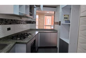 Apartamento en  La Felicidad, Bogotá