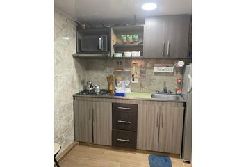 Apartamento en  Modelia, Bogotá