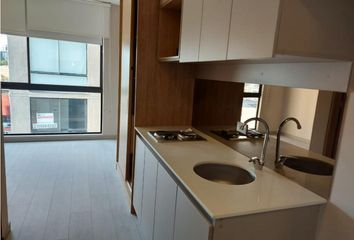 Apartamento en  San Diego, Bogotá