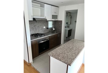 Apartamento en  Fontibón, Bogotá