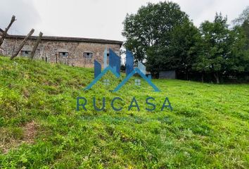 Terreno en  Santa Maria De Cayon, Cantabria