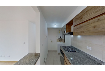 Apartamento en  Serrezuelita, Mosquera