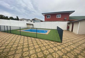 Casa en  Algarrobo, San Antonio