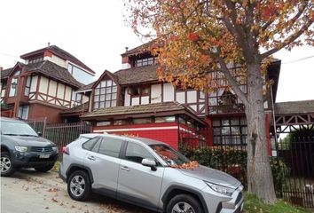 Casa en  Viña Del Mar, Valparaíso