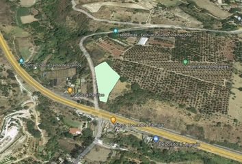 Lote de Terreno en  Solidaridad Primavera, Tepic