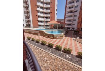 Apartamento en  San Vicente, Barranquilla