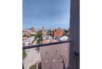 Apartamento en  Villa Santos, Barranquilla