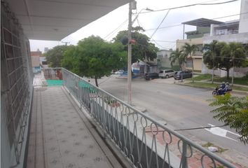 Casa en  El Recreo, Barranquilla