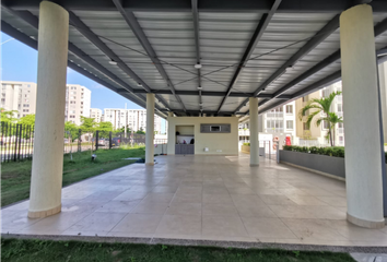 Apartamento en  El Recreo, Barranquilla