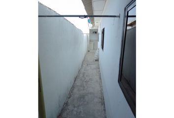 Apartamento en  Recreo Norte, Barranquilla