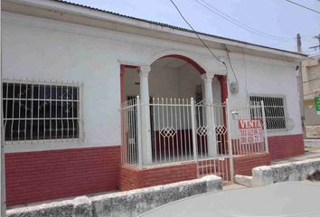 Casa en  El Recreo, Barranquilla