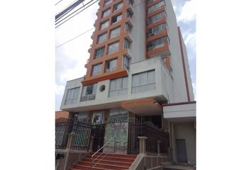 Apartamento en  El Prado, Barranquilla