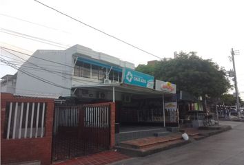 Oficina en  Bellavista, Barranquilla