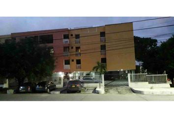 Apartamento en  El Prado, Barranquilla