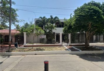 Casa en  El Poblado, Barranquilla